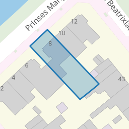 Perceel VEU00-B-3905