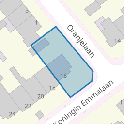 Perceel VEU00-B-3911