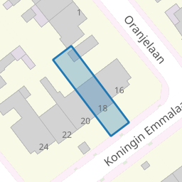 Perceel VEU00-B-3912