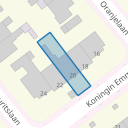 Perceel VEU00-B-3913