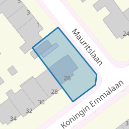 Perceel VEU00-B-3916