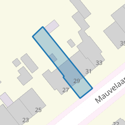 Perceel VEU00-B-3924