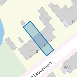 Perceel VEU00-B-3937