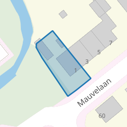 Perceel VEU00-B-3939