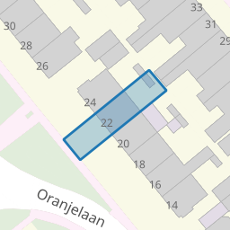 Perceel VEU00-B-3950