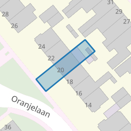 Perceel VEU00-B-3951