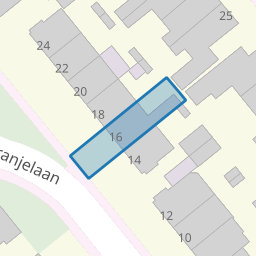 Perceel VEU00-B-3953