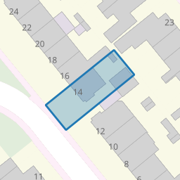 Perceel VEU00-B-3954