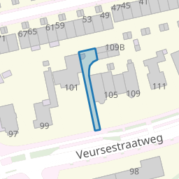 Perceel VEU00-B-3999