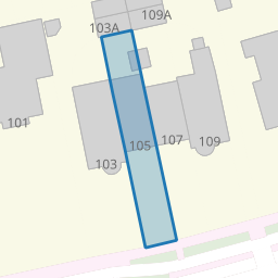 Perceel VEU00-B-4001