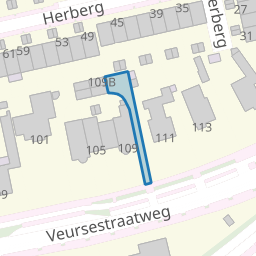 Perceel VEU00-B-4004