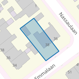 Perceel VEU00-B-4050