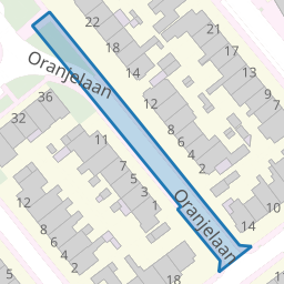 Perceel VEU00-B-4131