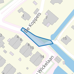 Perceel VEU00-B-4167