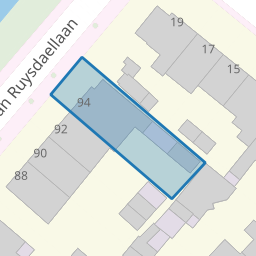 Perceel VEU00-B-4176