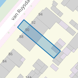 Perceel VEU00-B-4178