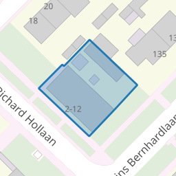 Perceel VEU00-B-4245