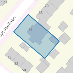 Perceel VEU00-B-4254