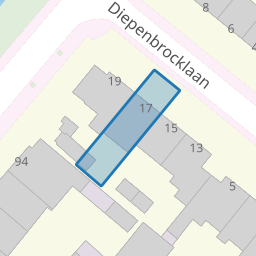 Perceel VEU00-B-4266