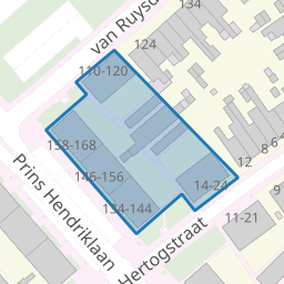 Perceel VEU00-B-4274