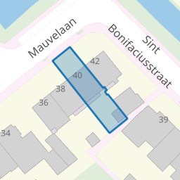 Perceel VEU00-B-4281