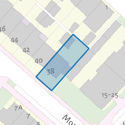 Perceel VEU00-B-4331