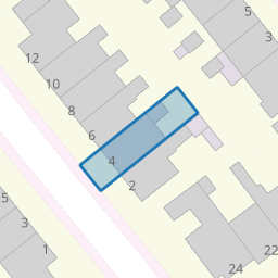 Perceel VEU00-B-4425