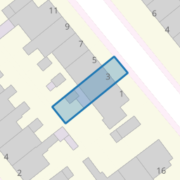 Perceel VEU00-B-4426