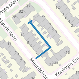 Perceel VEU00-B-4429