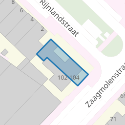 Perceel VEU00-B-4458