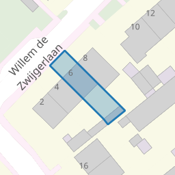 Perceel VEU00-B-4494