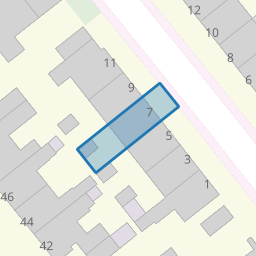 Perceel VEU00-B-4509