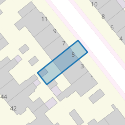 Perceel VEU00-B-4510