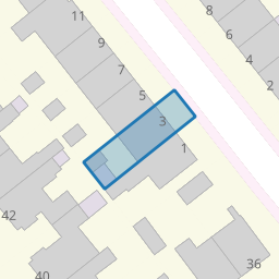 Perceel VEU00-B-4511