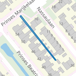 Perceel VEU00-B-4513