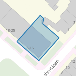 Perceel VEU00-B-4525