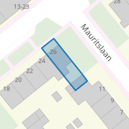 Perceel VEU00-B-4527