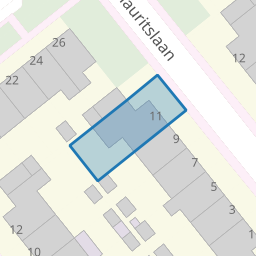 Perceel VEU00-B-4532