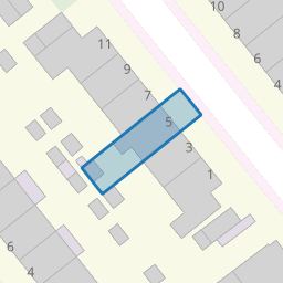 Perceel VEU00-B-4535