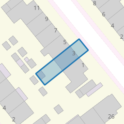 Perceel VEU00-B-4536