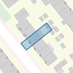 Perceel VEU00-B-4540