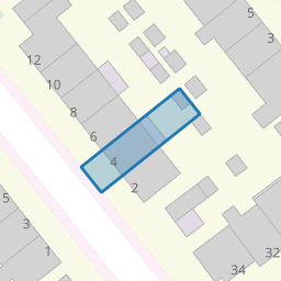 Perceel VEU00-B-4542