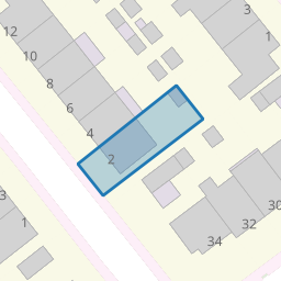 Perceel VEU00-B-4543