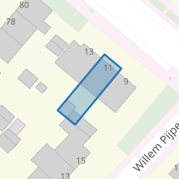 Perceel VEU00-B-4555