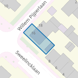 Perceel VEU00-B-4564