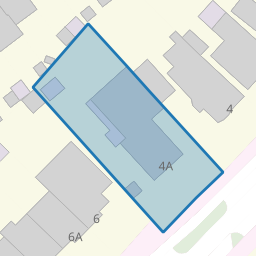 Perceel VEU00-B-4579