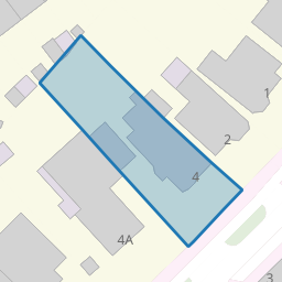 Perceel VEU00-B-4580