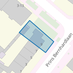 Perceel VEU00-B-4603