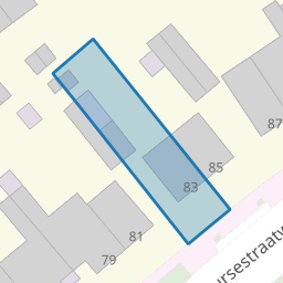 Perceel VEU00-B-4609