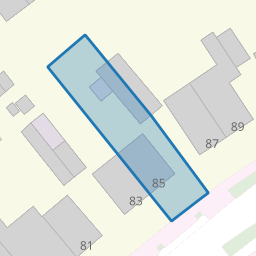 Perceel VEU00-B-4610